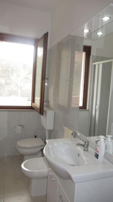 Casa Gisella Villasimius Esterno foto