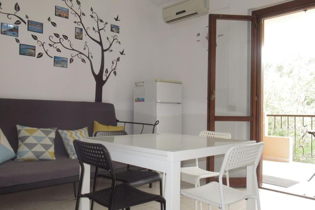Casa Gisella Villasimius Esterno foto