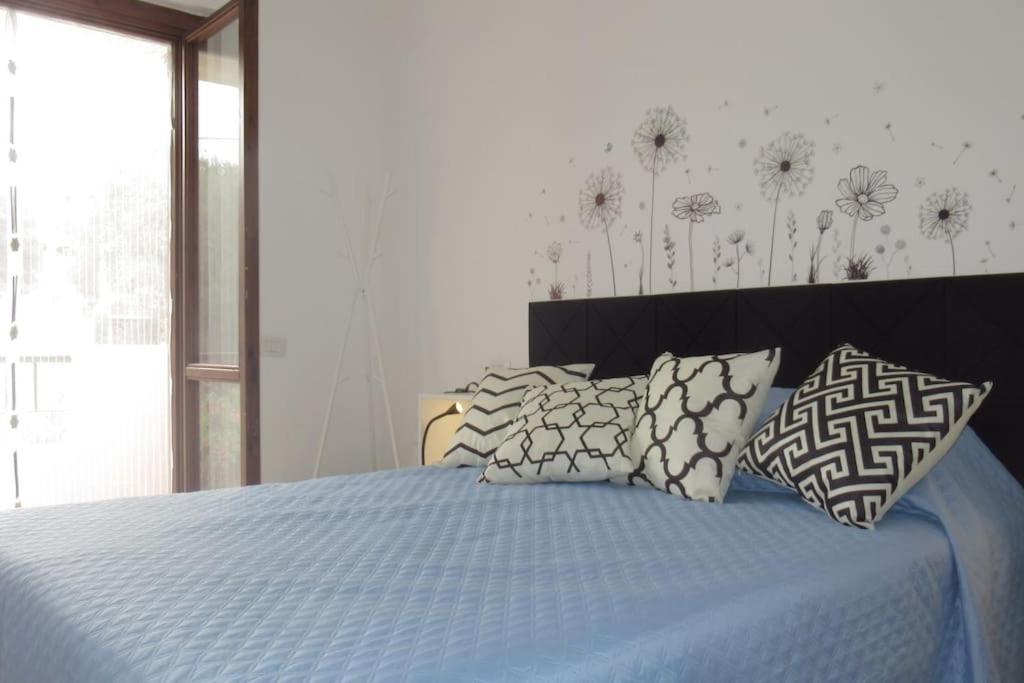 Casa Gisella Villasimius Esterno foto